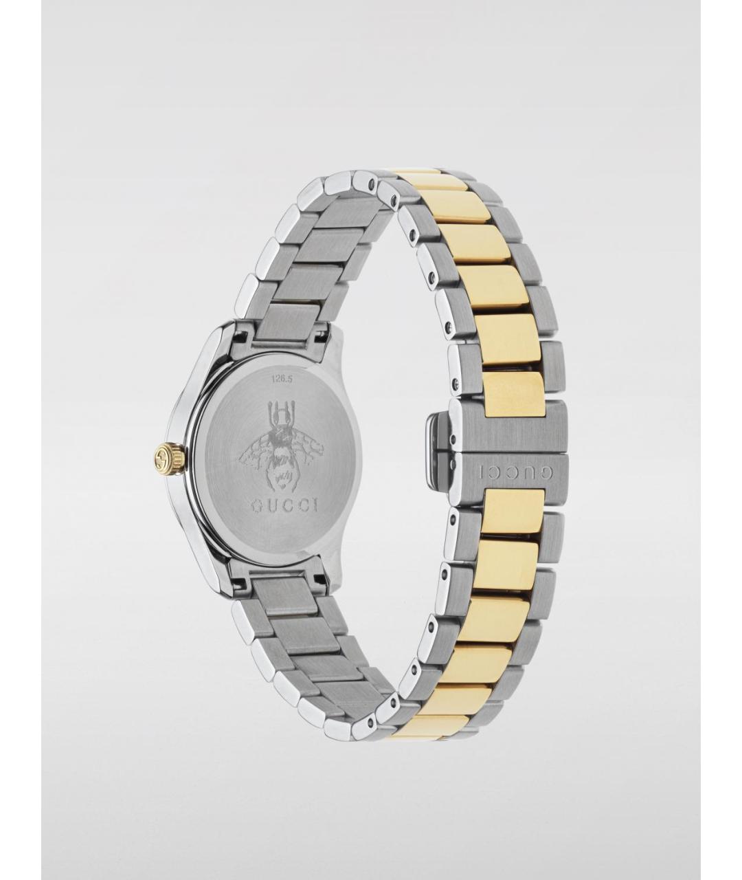 GUCCI Мульти часы, фото 2