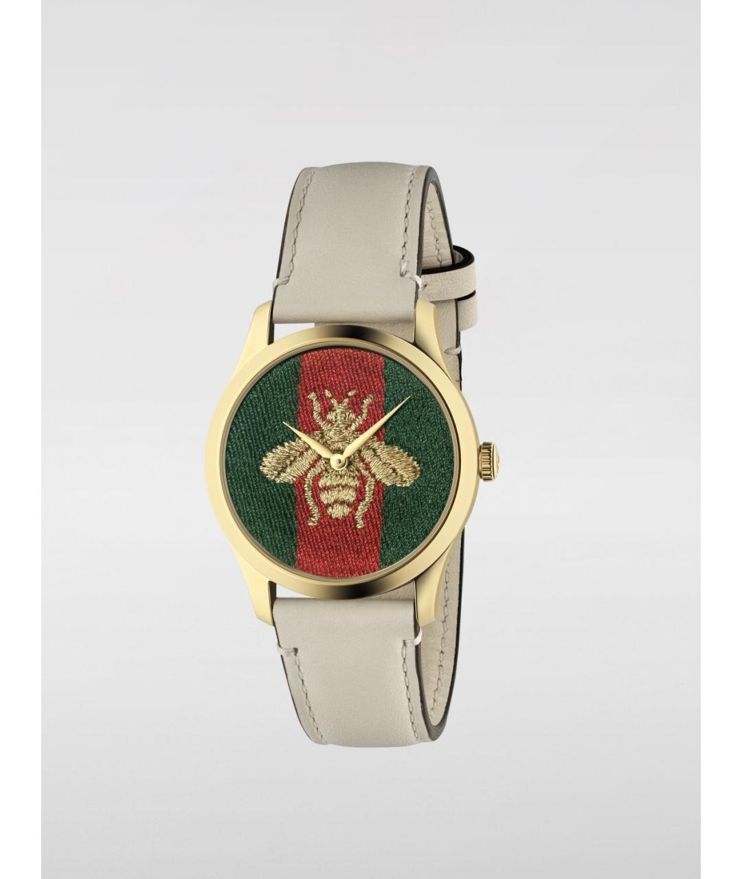 GUCCI Мульти часы, фото 3