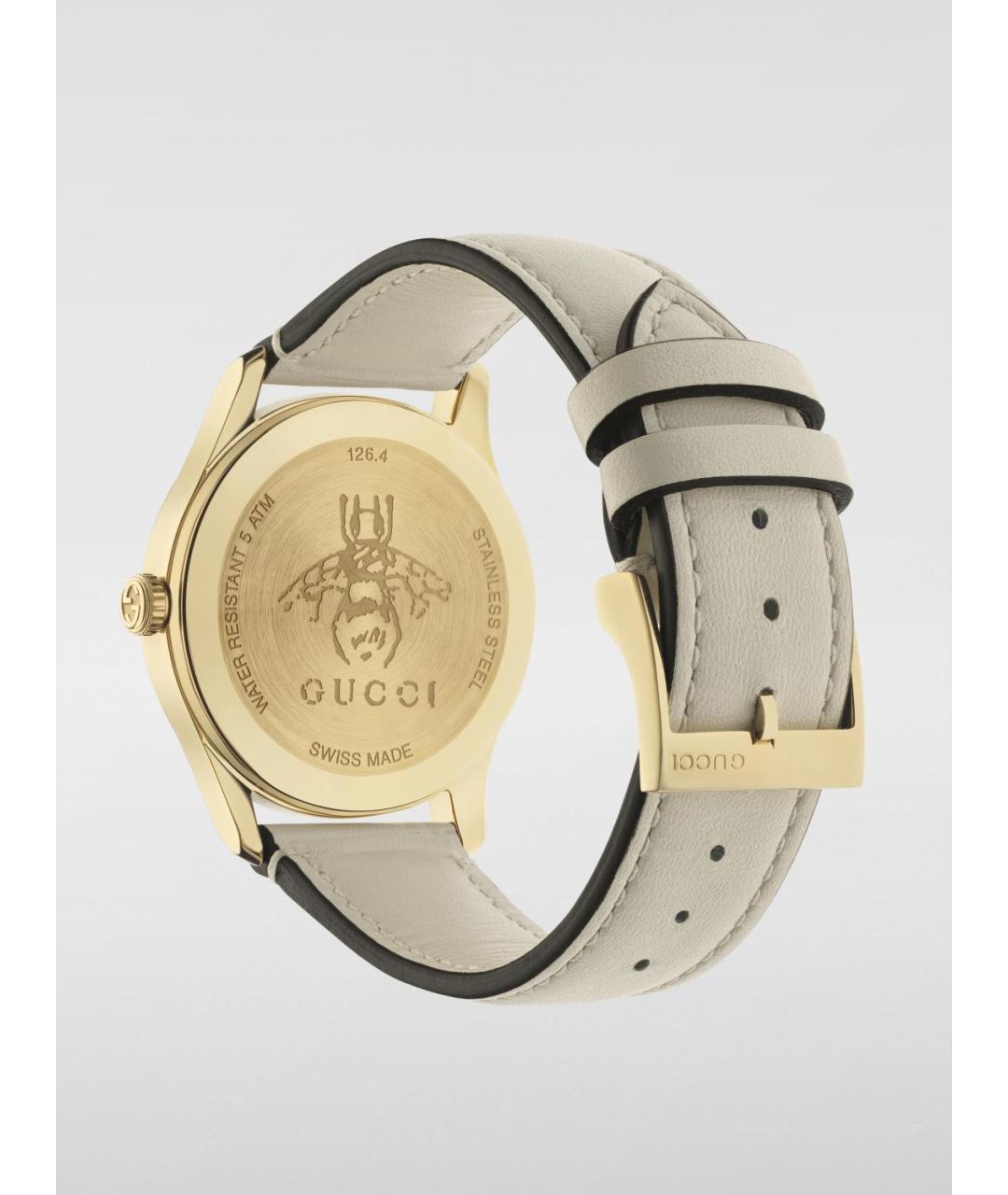 GUCCI Мульти часы, фото 2