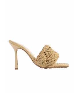 BOTTEGA VENETA Босоножки