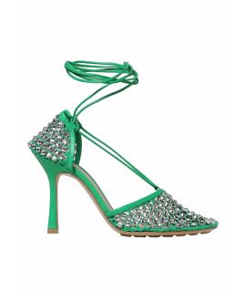 BOTTEGA VENETA Босоножки