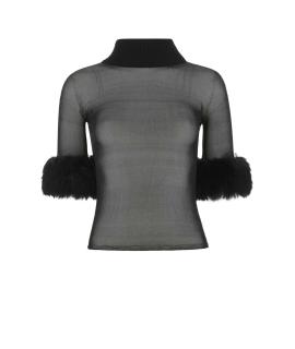 SAINT LAURENT Блузы