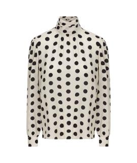 SAINT LAURENT Блузы