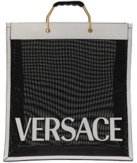 VERSACE Сумка Тоут