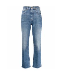 GOLDEN GOOSE DELUXE BRAND Прямые джинсы