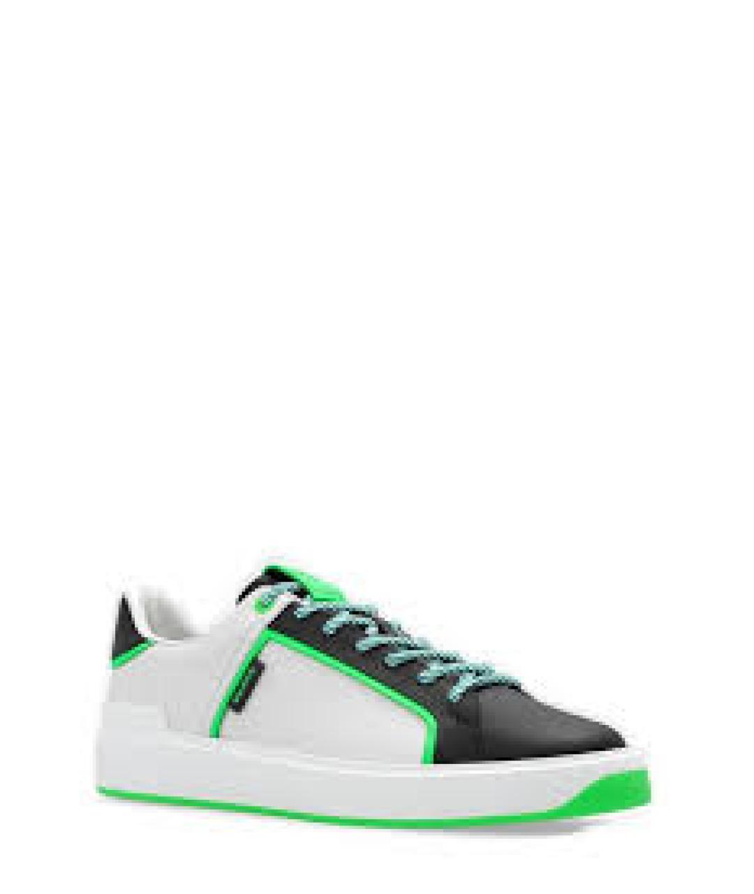 

Низкие кроссовки / кеды