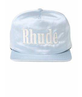 RHUDE Кепка/бейсболка