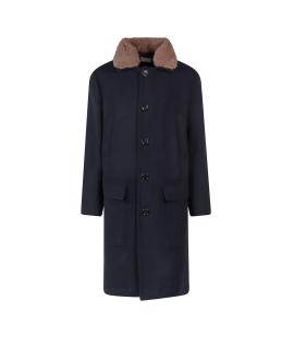 BRUNELLO CUCINELLI Пальто