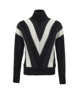 SAINT LAURENT Джемпер / свитер