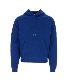 SAINT LAURENT Худи/толстовка