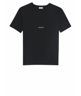 SAINT LAURENT Футболка