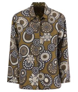 'S MAX MARA Рубашка