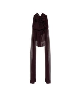 SAINT LAURENT Блузы