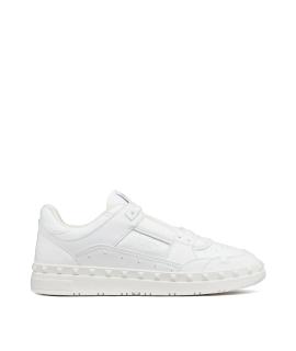 VALENTINO Низкие кроссовки / кеды