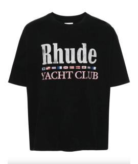 RHUDE Футболка