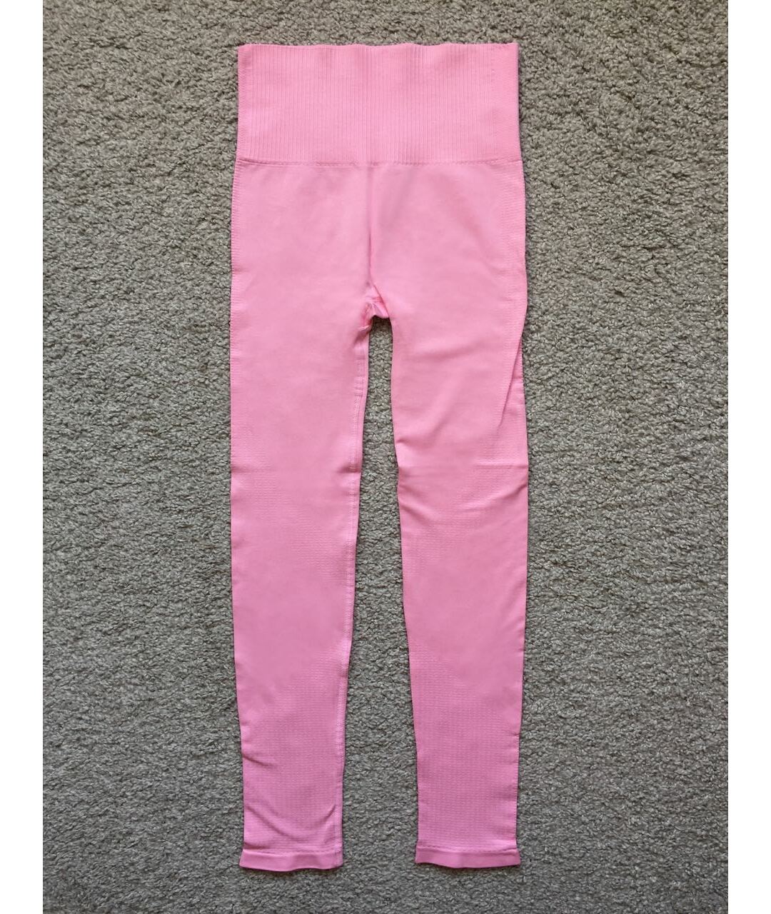 NO KA' OI Розовый спортивные костюмы, фото 2