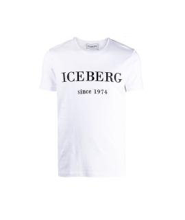 ICEBERG Футболка