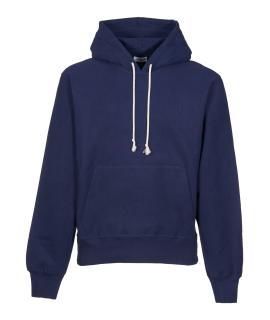 SAINT LAURENT Худи/толстовка