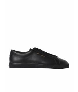 SAINT LAURENT Низкие кроссовки / кеды