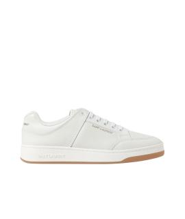 SAINT LAURENT Низкие кроссовки / кеды