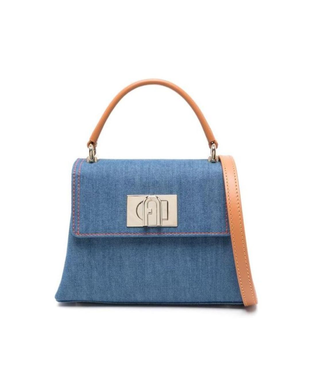 

Сумка через плечо