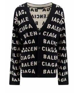BALENCIAGA Кардиган