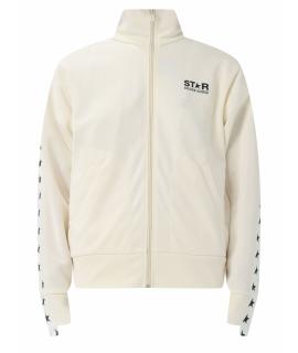 GOLDEN GOOSE DELUXE BRAND Худи/толстовка