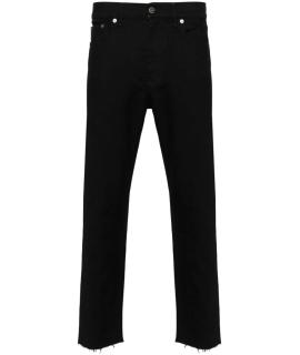 GOLDEN GOOSE DELUXE BRAND Прямые джинсы