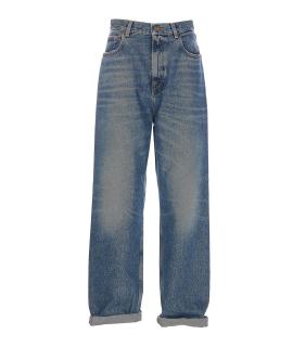 GOLDEN GOOSE DELUXE BRAND Прямые джинсы