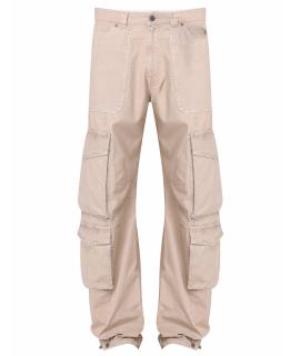 GOLDEN GOOSE DELUXE BRAND Повседневные брюки