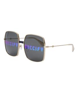 GUCCI Солнцезащитные очки