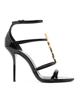 SAINT LAURENT Босоножки