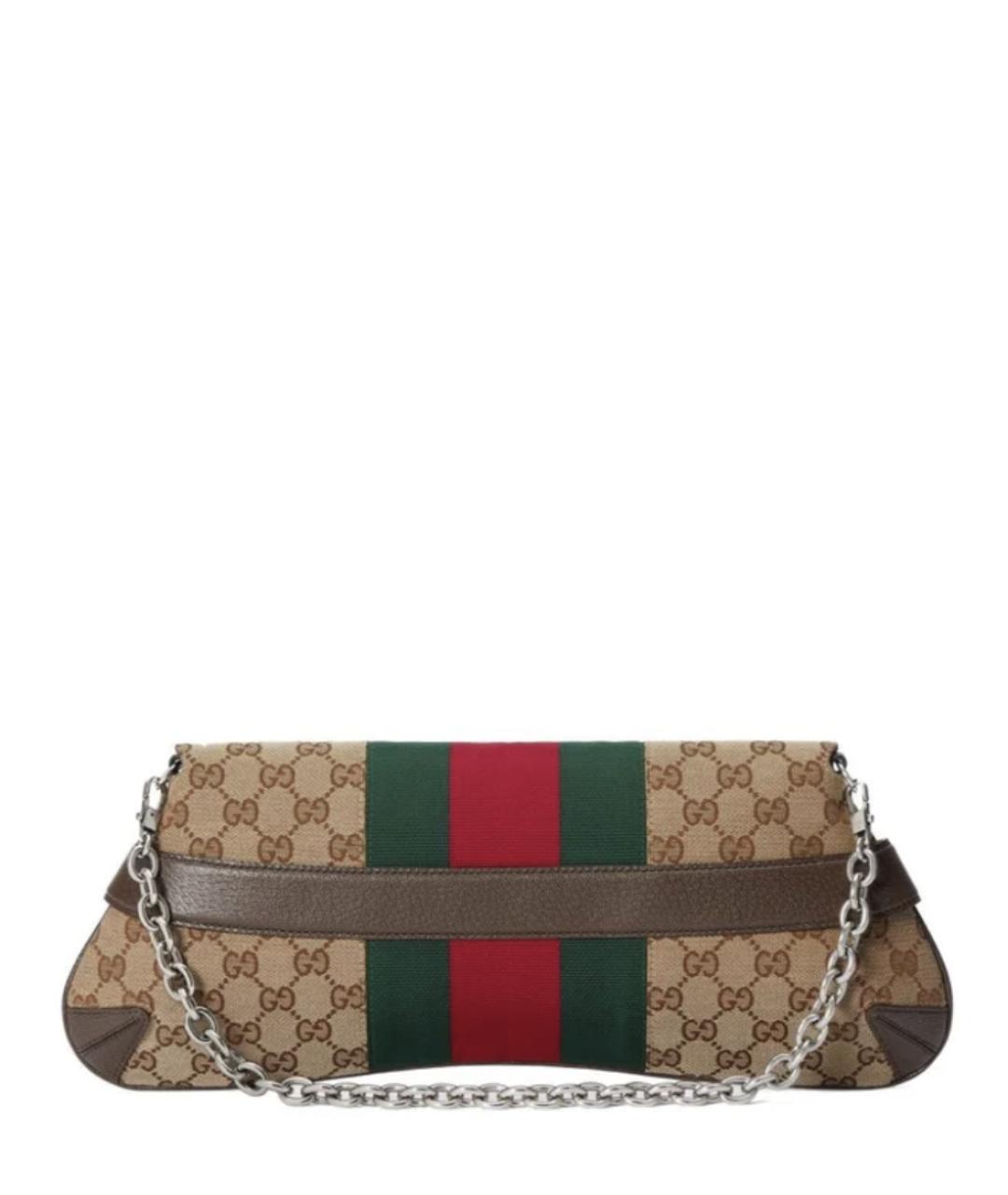 GUCCI Мульти сумка через плечо, фото 3