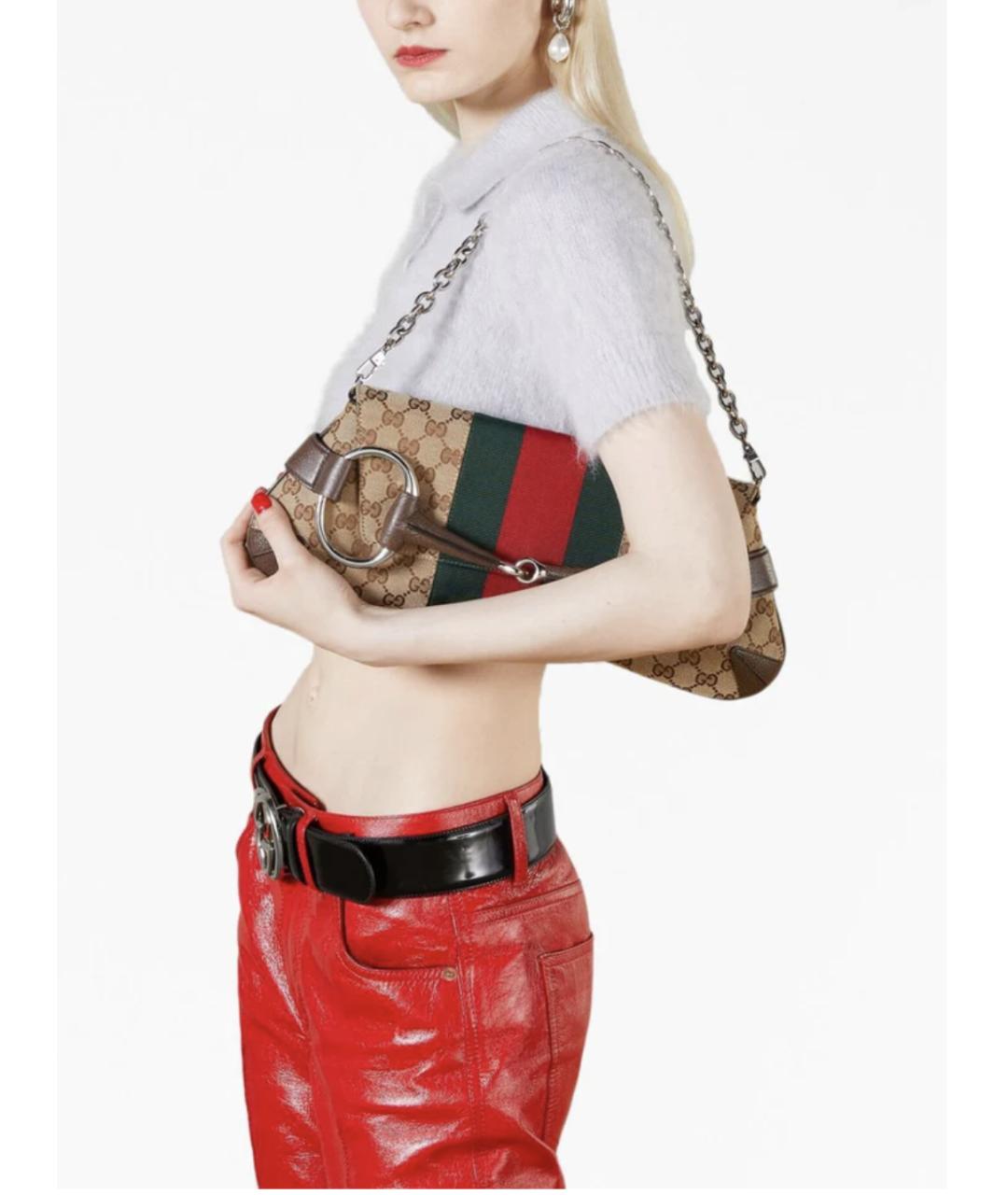 GUCCI Мульти сумка через плечо, фото 2