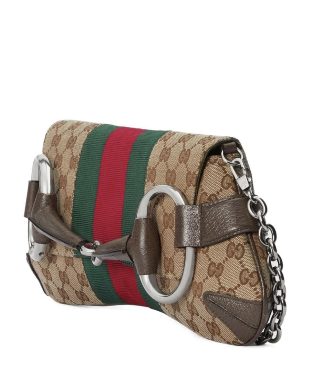 GUCCI Мульти сумка через плечо, фото 4