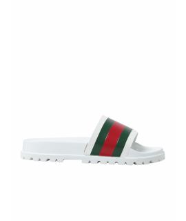 GUCCI Шлепанцы