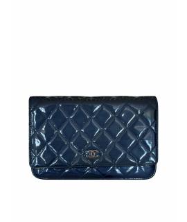 CHANEL Сумка через плечо