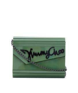 JIMMY CHOO Клатч/вечерняя сумка