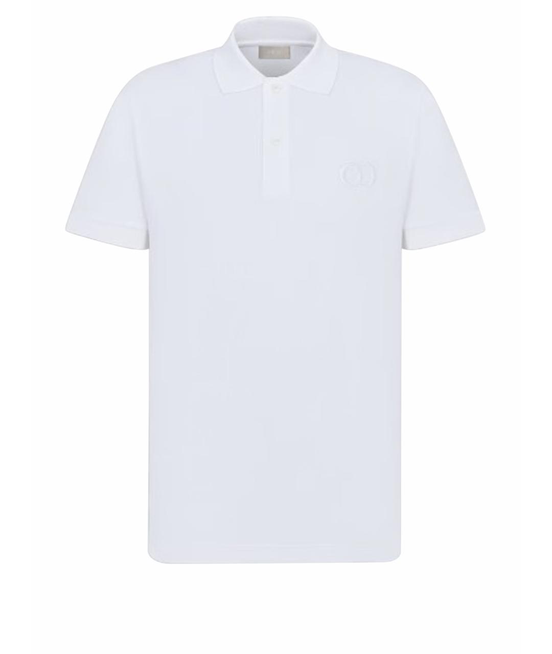 Christian dior polo best sale