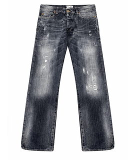 

Прямые джинсы ARMANI JEANS