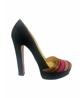 CHRISTIAN LOUBOUTIN Туфли