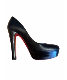 CHRISTIAN LOUBOUTIN Туфли