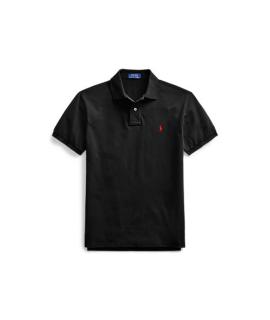 POLO RALPH LAUREN Поло с коротким рукавом