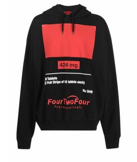 424 Худи/толстовка