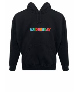 VETEMENTS Худи/толстовка