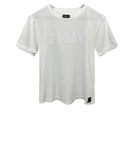 FENDI Футболка