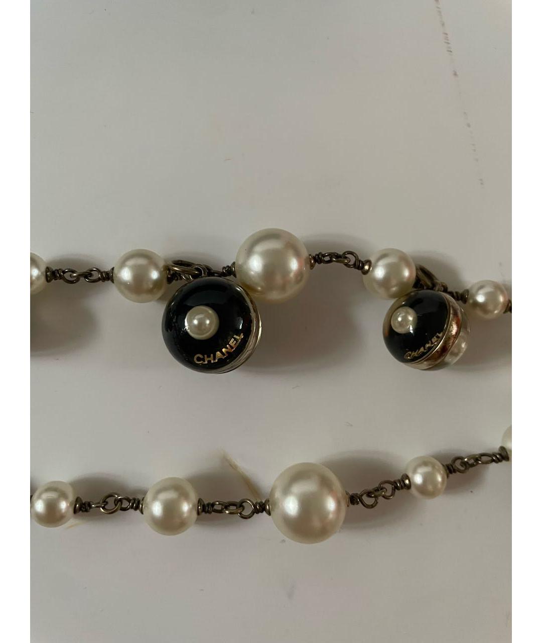 CHANEL Колье, фото 5