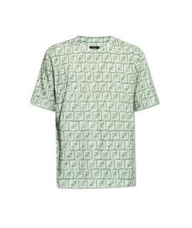 FENDI Футболка