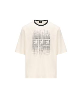 FENDI Футболка