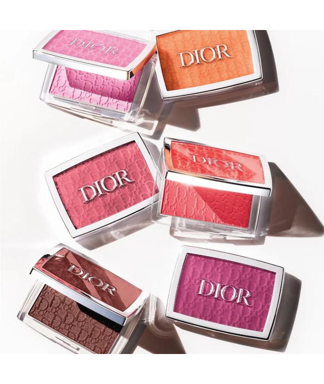 CHRISTIAN DIOR Румяна, фото 5